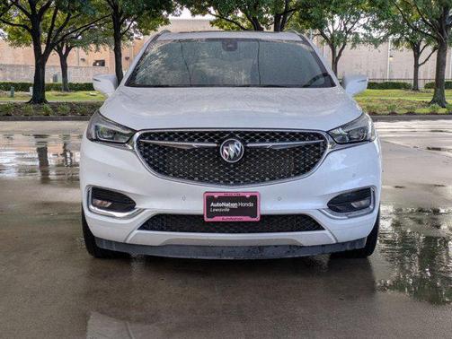 2020 Buick Enclave FWD Avenir