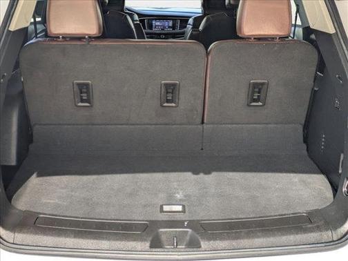 2020 Buick Enclave FWD Avenir