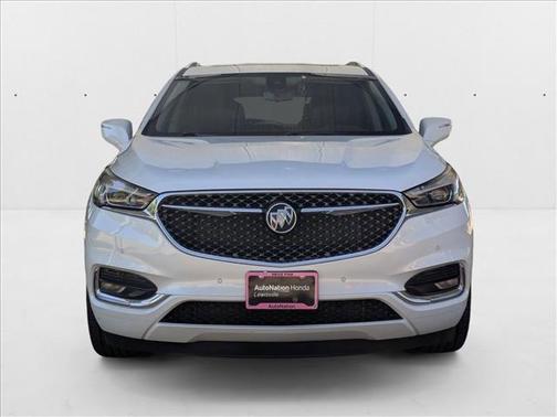 2020 Buick Enclave FWD Avenir