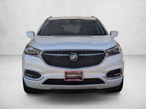 2020 Buick Enclave FWD Avenir