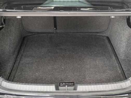 2021 Volkswagen Jetta 1.4T SEL Premium