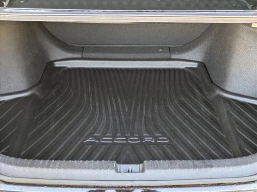 2023 Honda Accord LX 1.5T