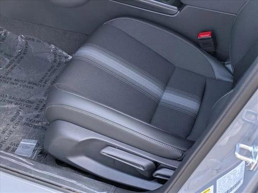 Urban Gray Pearl 2026 Honda Civic Hybrid Sport
