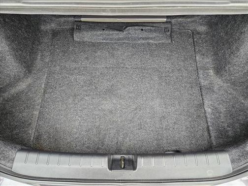 2018 Honda Civic Manual