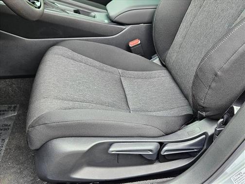2025 Honda Accord LX 1.5T