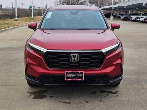 2026 Honda CR-V EX-L 2WD