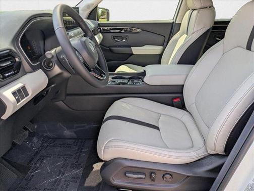 2026 Honda Passport AWD RTL