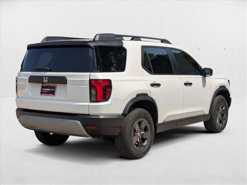 2026 Honda Passport AWD RTL