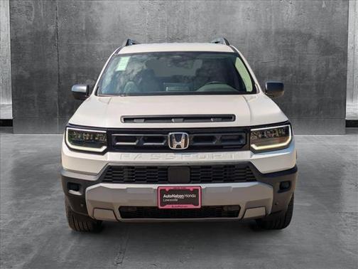 2026 Honda Passport AWD RTL