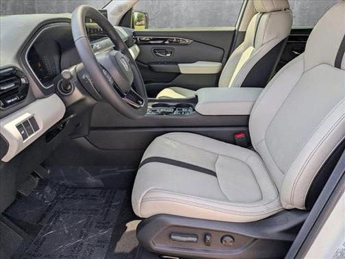 2026 Honda Passport AWD RTL