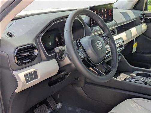 2026 Honda Passport AWD RTL