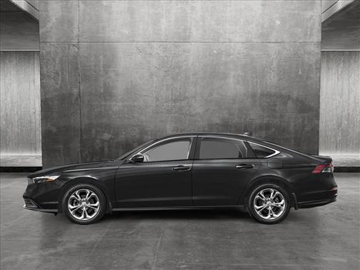 2025 Honda Accord LX 1.5T