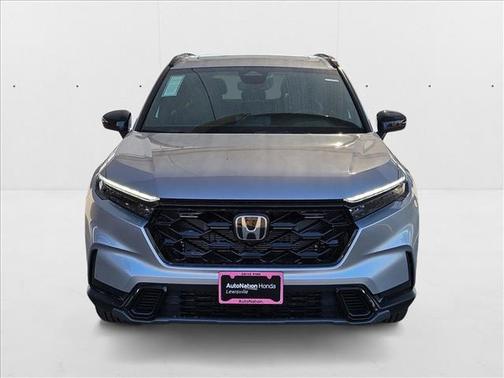 2026 Honda CR-V Hybrid Sport FWD