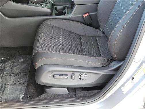 2026 Honda CR-V Hybrid Sport FWD