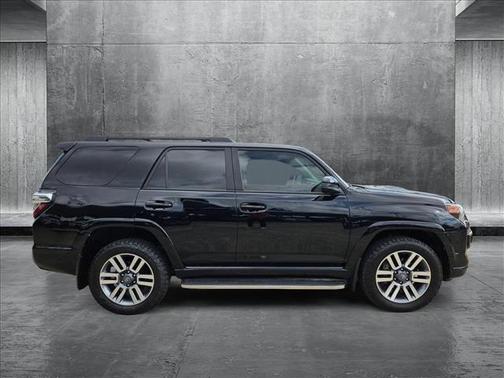 2024 Toyota 4Runner TRD Sport