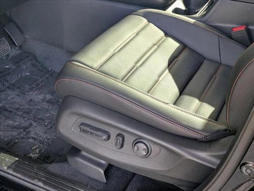 2026 Honda CR-V Hybrid Sport-L FWD