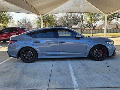 2026 Acura Integra FWD Type S