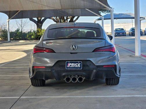 2026 Acura Integra FWD Type S