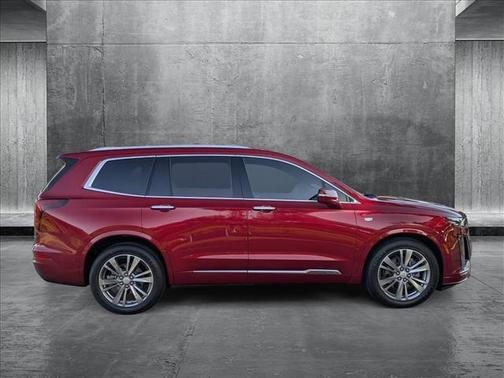 2023 Cadillac XT6 Premium Luxury FWD
