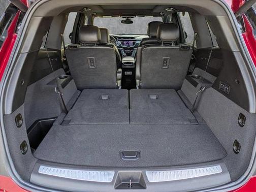 2023 Cadillac XT6 Premium Luxury FWD