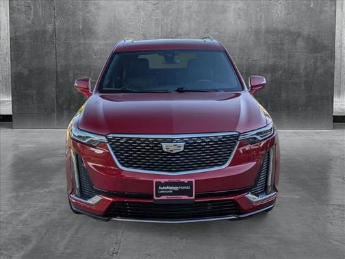 2023 Cadillac XT6 Premium Luxury FWD