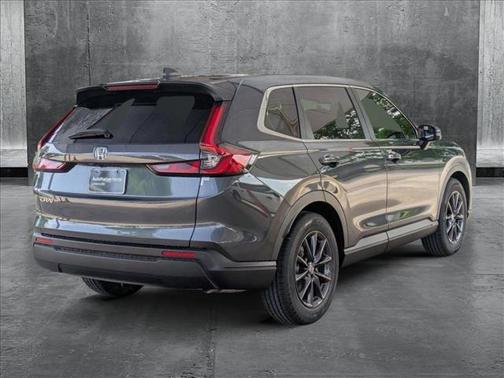 2026 Honda CR-V EX-L 2WD