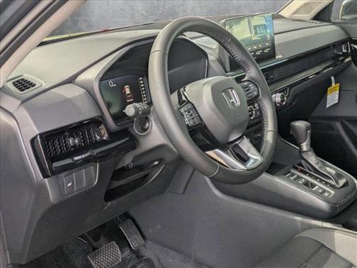 2026 Honda CR-V EX-L 2WD