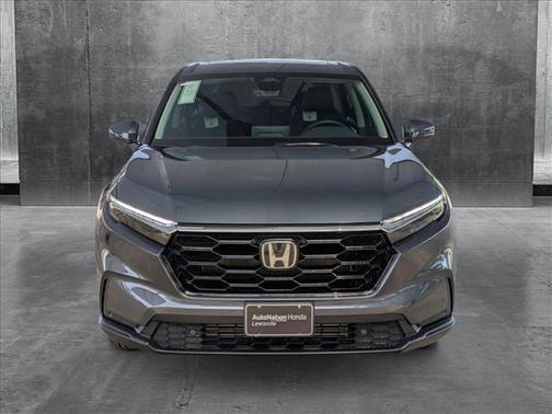 2026 Honda CR-V EX-L 2WD
