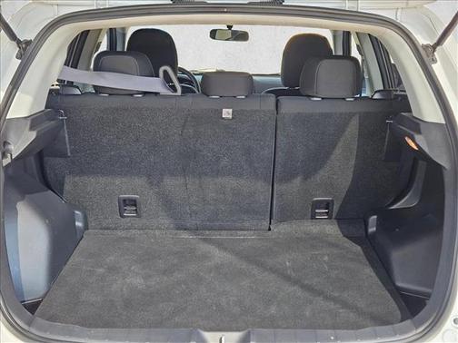 2019 Mitsubishi Outlander Sport 2.0 ES