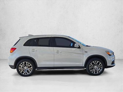 2019 Mitsubishi Outlander Sport 2.0 ES