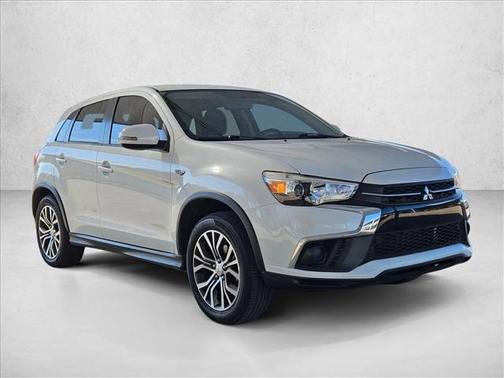 2019 Mitsubishi Outlander Sport 2.0 ES