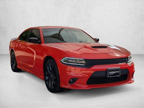 2022 Dodge Charger GT