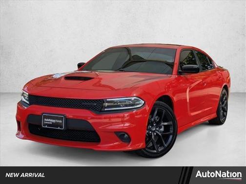 2022 Dodge Charger GT