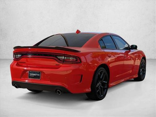 2022 Dodge Charger GT
