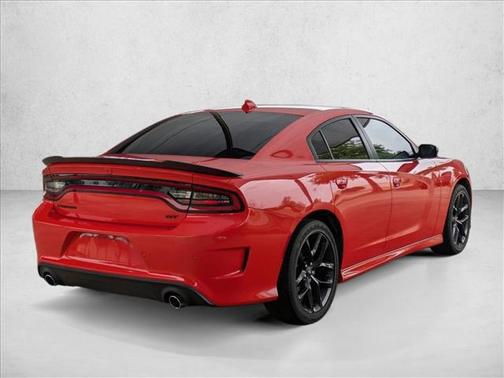 2022 Dodge Charger GT