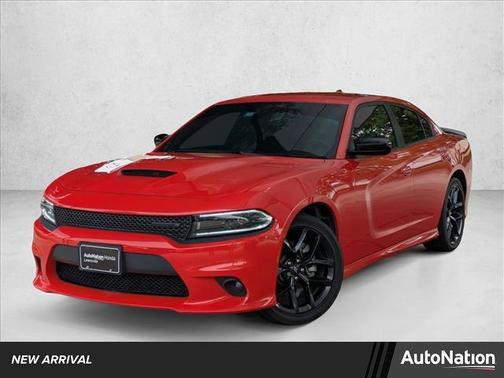 2022 Dodge Charger GT
