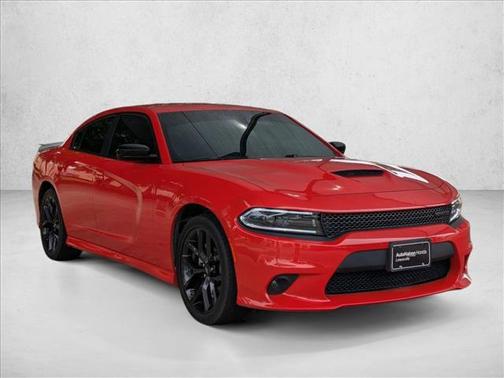 2022 Dodge Charger GT