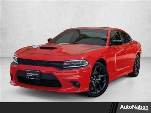 2022 Dodge Charger GT