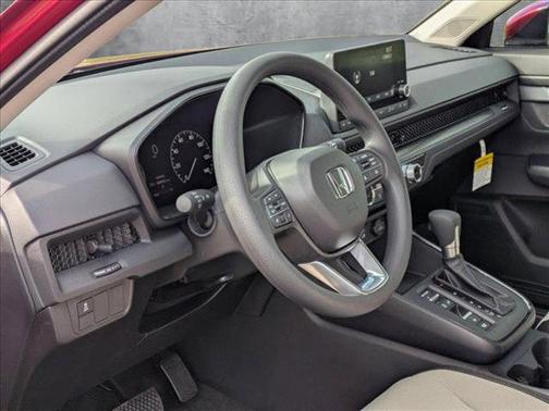 2025 Honda CR-V EX 2WD