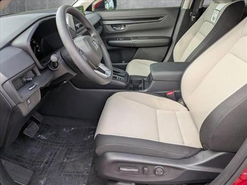 2025 Honda CR-V EX 2WD