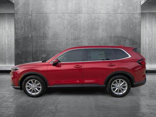 2025 Honda CR-V EX 2WD