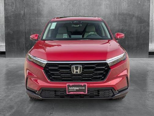 2025 Honda CR-V EX 2WD