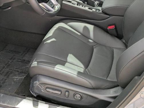 Urban Gray Pearl 2026 Honda Accord Hybrid Touring