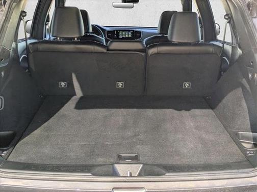 2021 Honda Passport 2WD EX-L