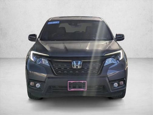 2021 Honda Passport 2WD EX-L