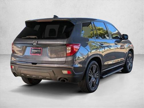 2021 Honda Passport 2WD EX-L