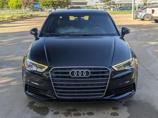 2015 Audi A3 1.8T Premium