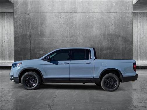 2025 Honda Ridgeline Sport