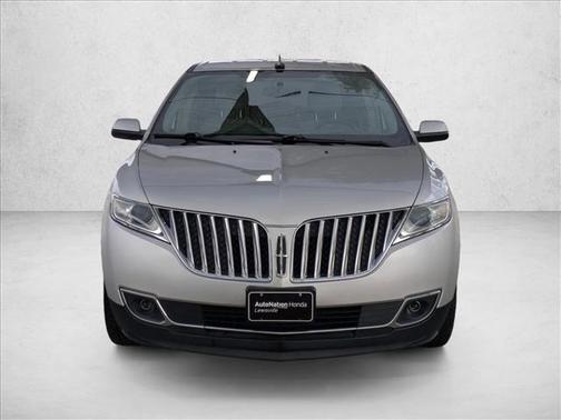 2014 Lincoln MKX Base