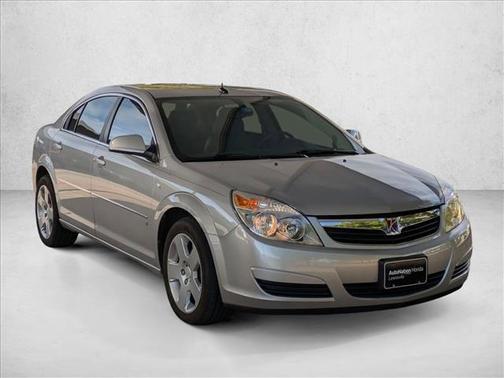 2007 Saturn Aura XE